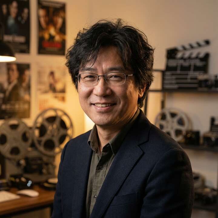 黄色仓库导演顾问