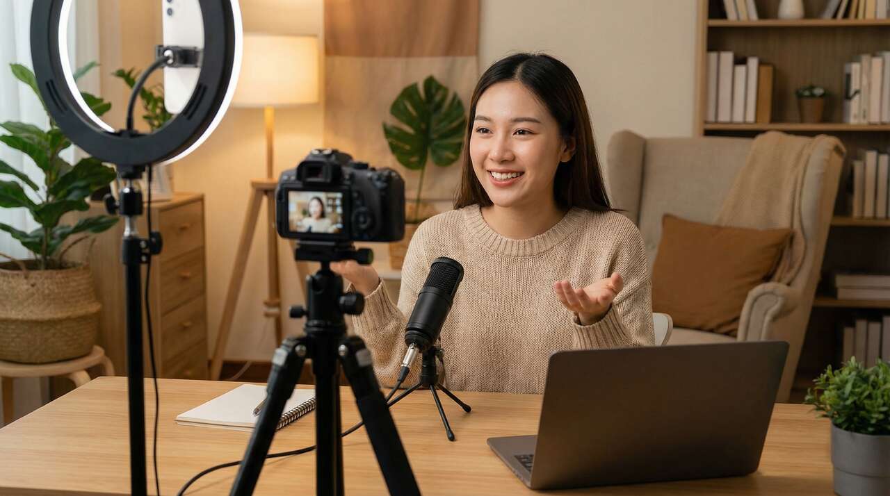 黄色仓库生活日常视频